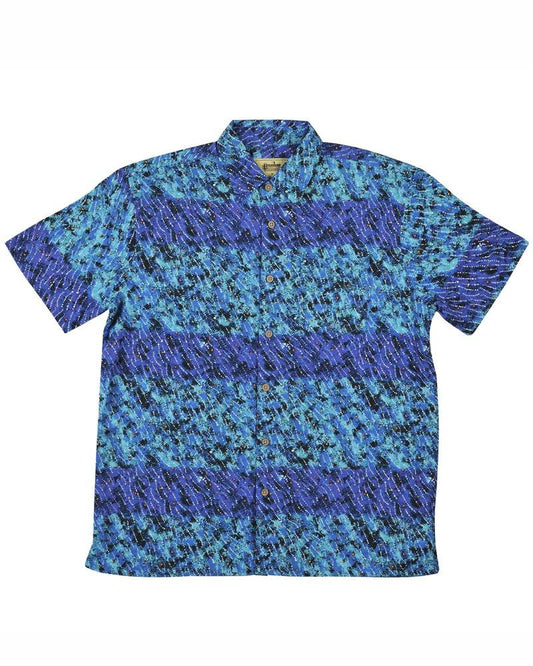 Kingston Grange Yanjirlpirri Short Sleeve Shirt