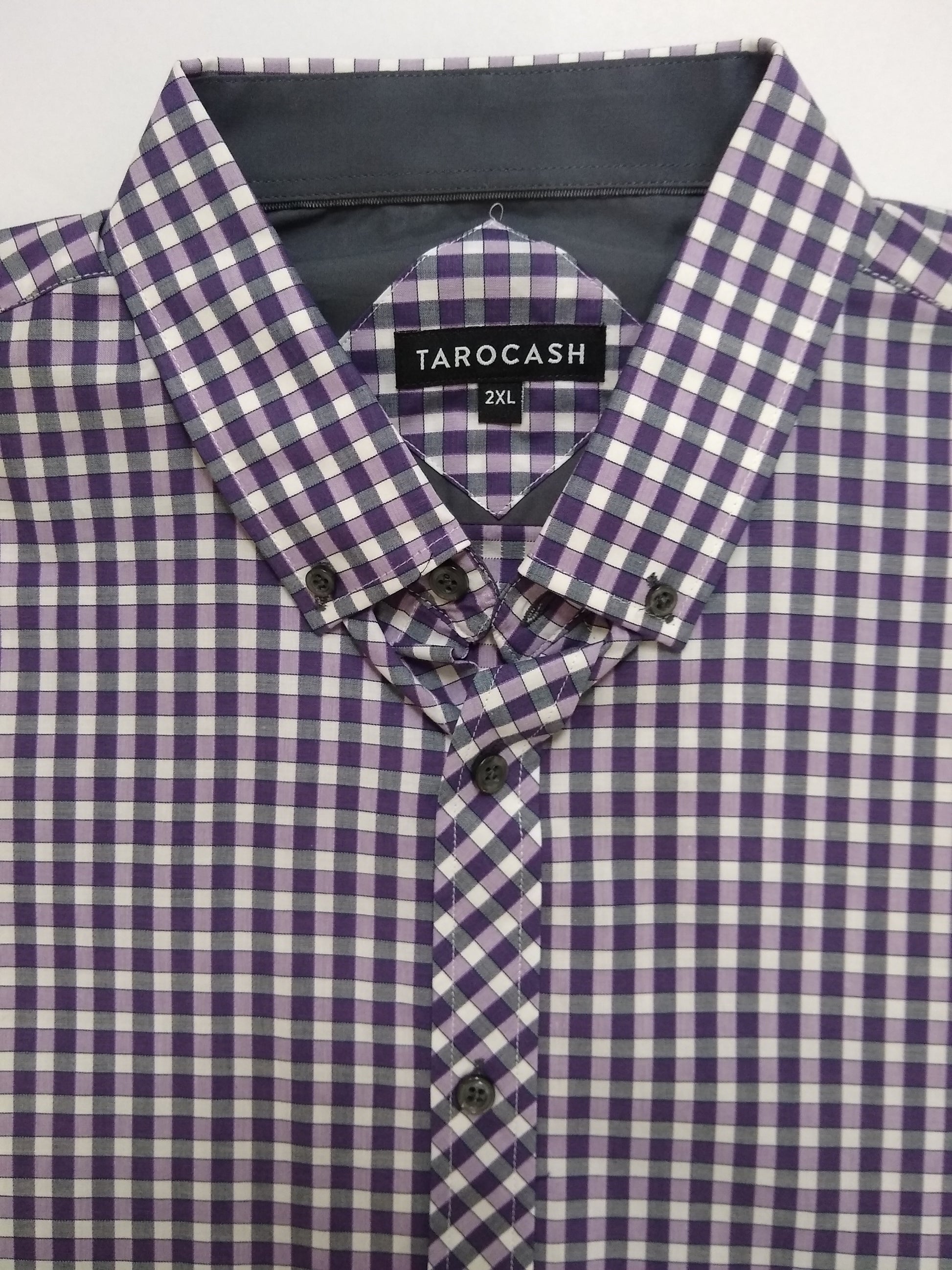 Tarocash Stephen Long Sleeve Casual Shirt 181Long Sleeve46