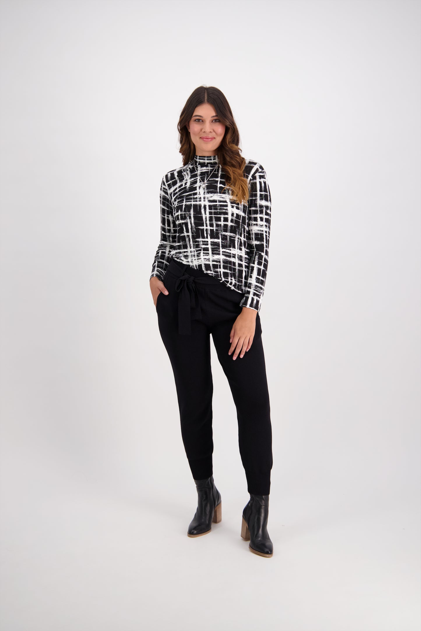 Vassalli Jacket 2059