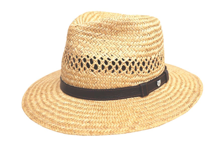 Hills Hats Indiana Jones Hat