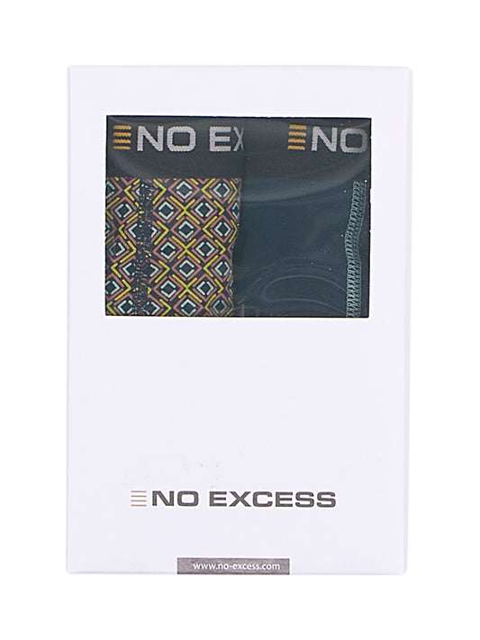 No Excess Boxers 2-pack