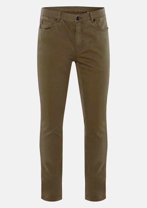 Tarocash Benny Chino Casual Trouser