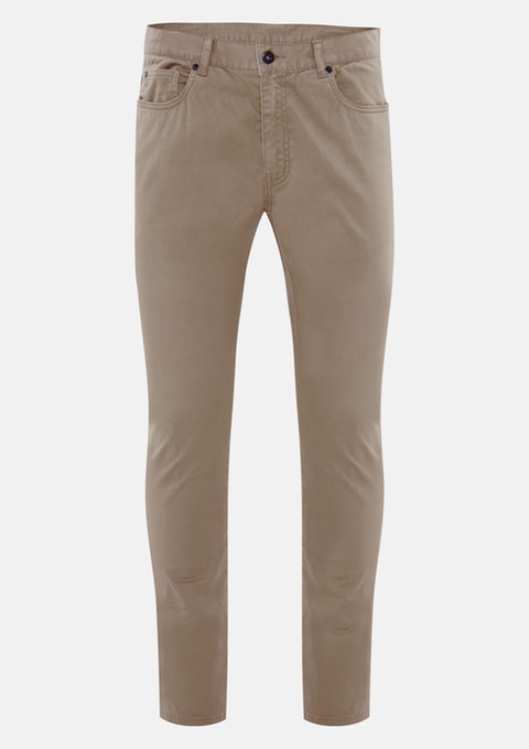 Tarocash Benny Chino Casual Trouser