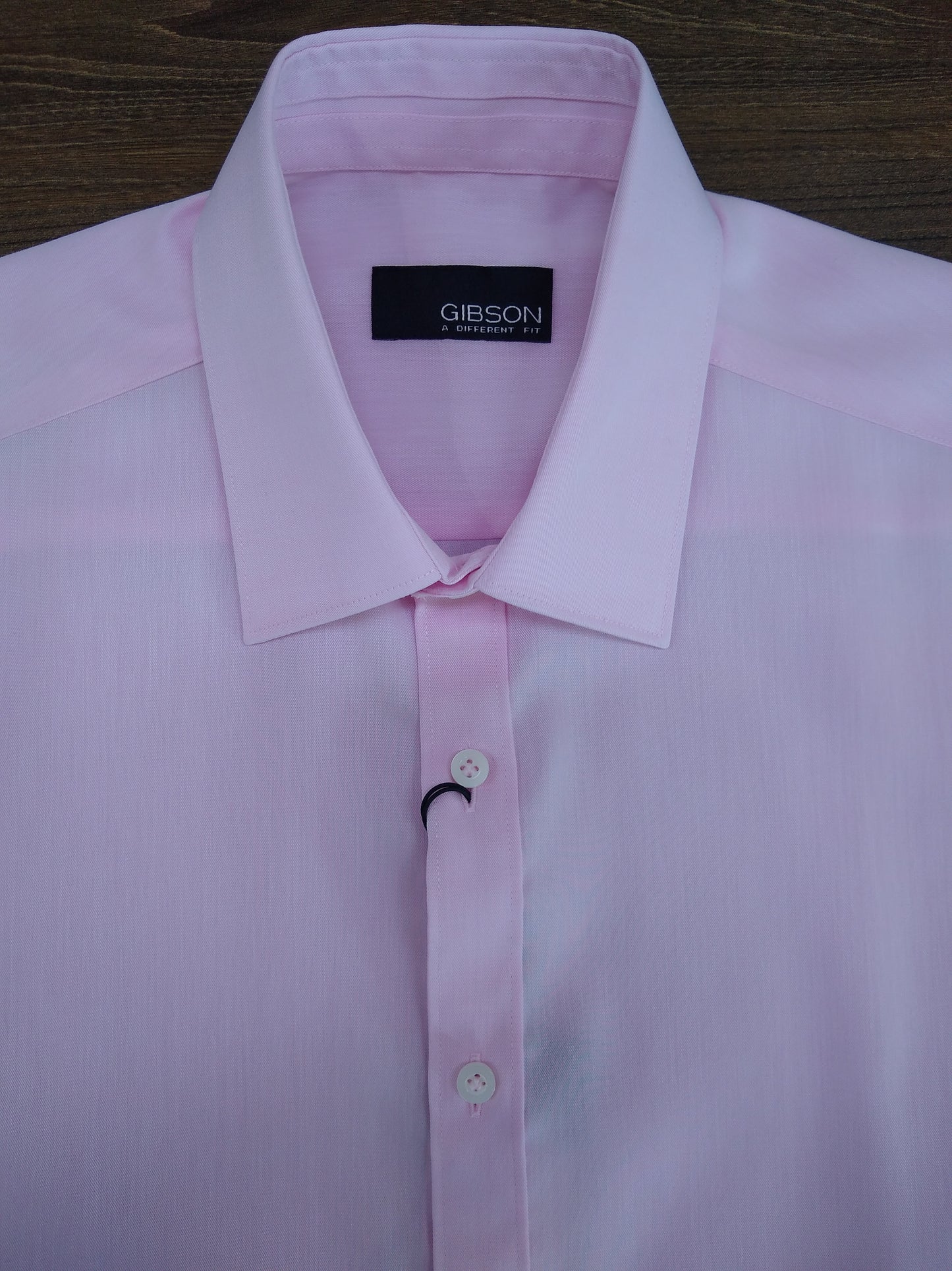 Gibson Flame FGM709 Long Sleeve Shirt