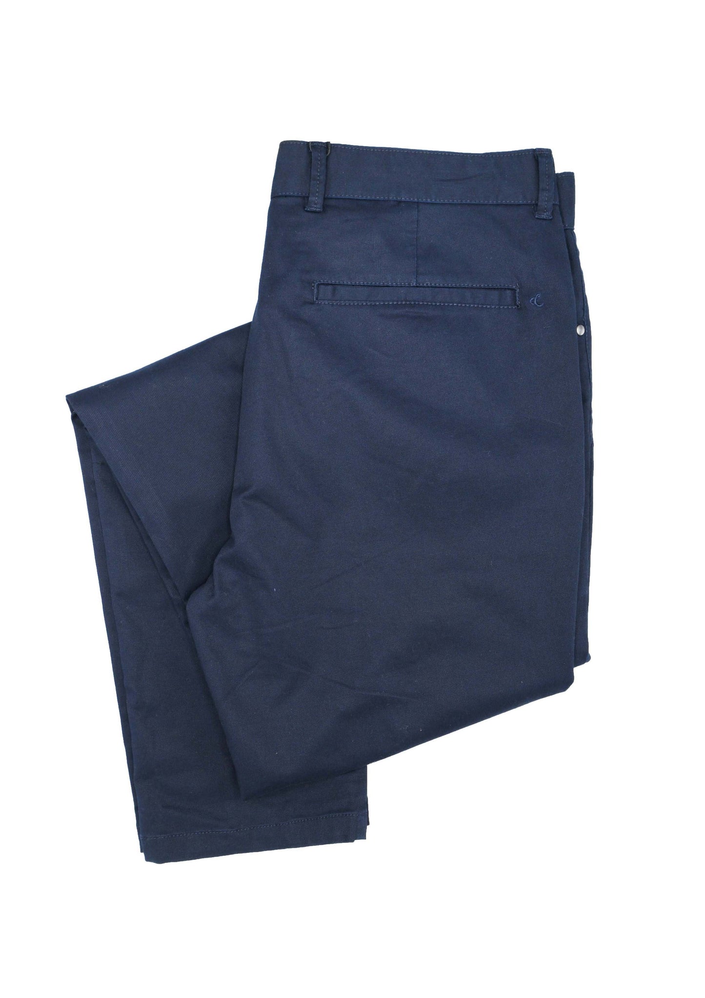 Cutler Danyon Slim Fit Casual Trouser