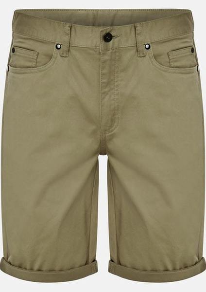 Tarocash Benji Stretch Short