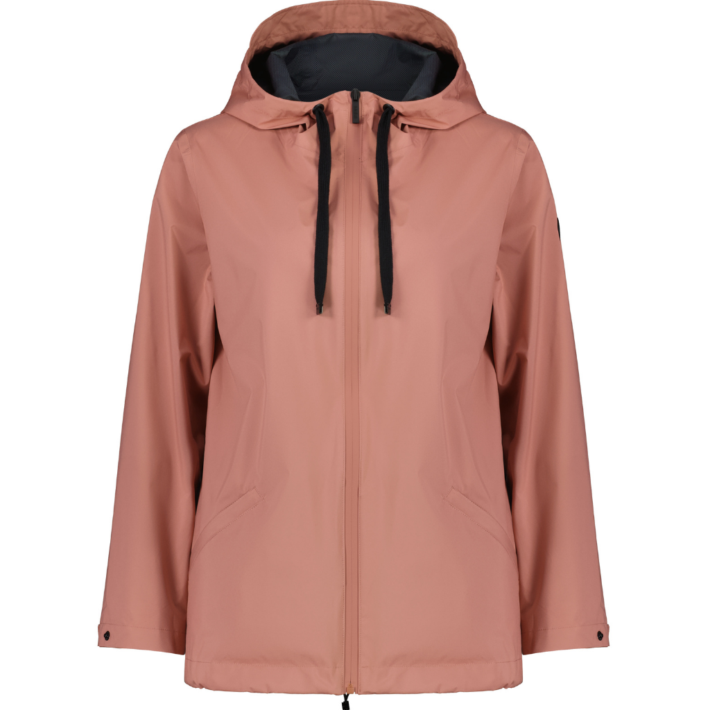 Moke Ladies Kimbo jacket