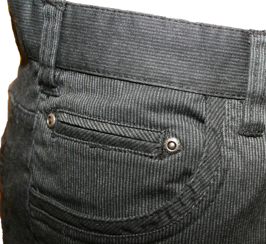 Berlin Rome Stretch Denim P158