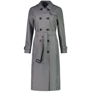 Moke Ladies Rain Coat Karen