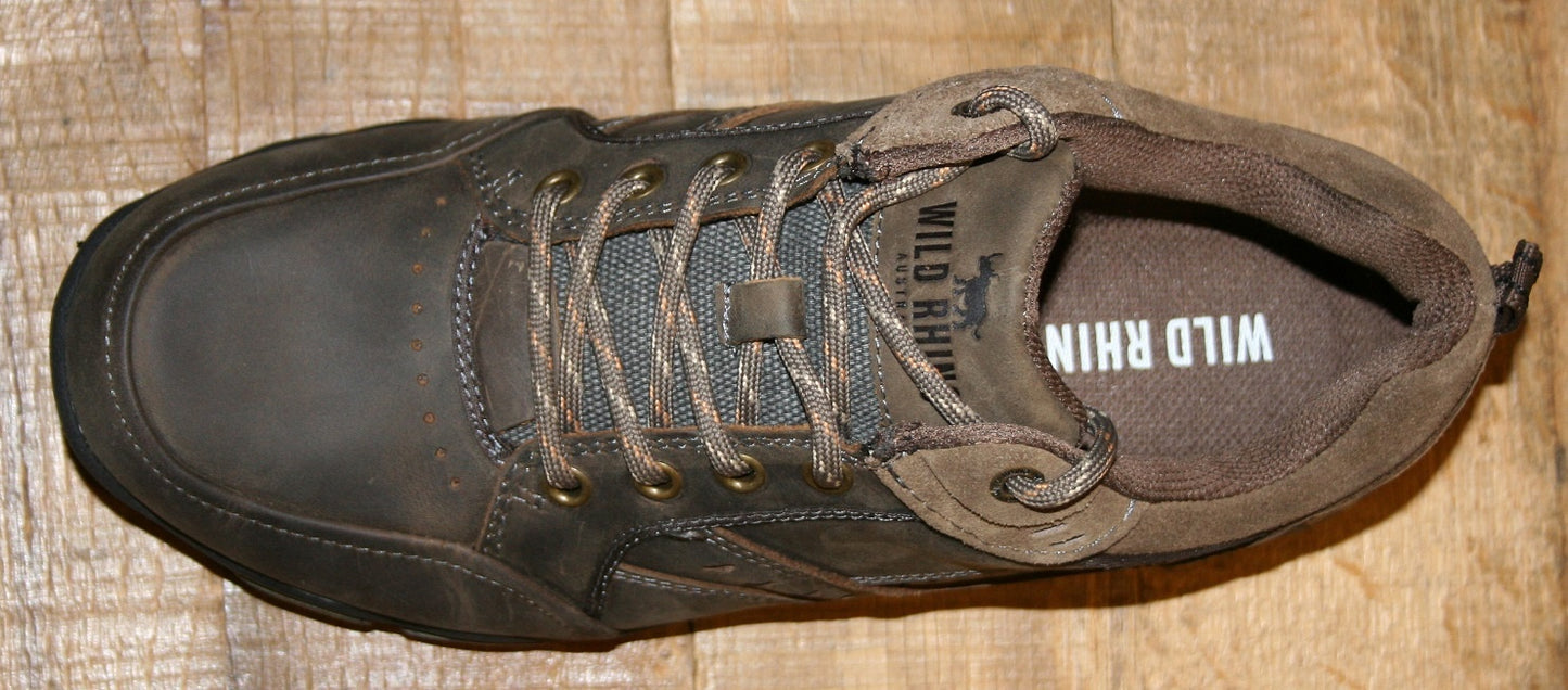 Wild Rhino Barooga Casual Shoe