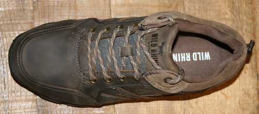 Wild Rhino Barooga Casual Shoe