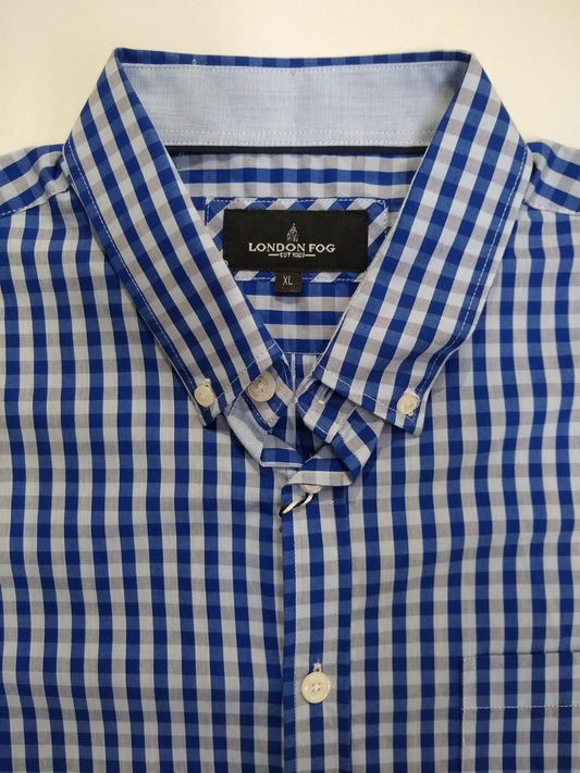 London Fog Thornham Long Sleeve Shirt