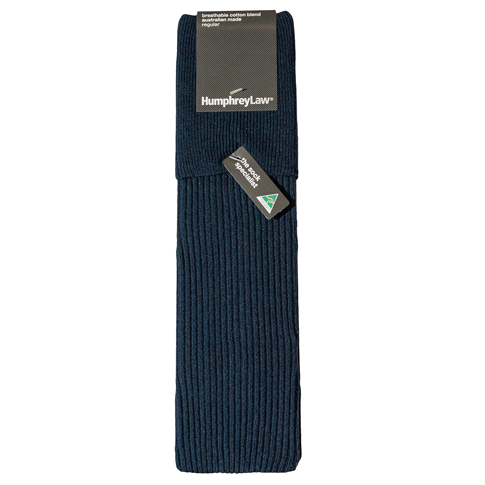 Humphrey Law Walk Socks 35W10