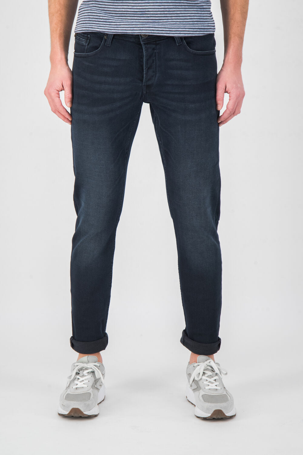 Garcia Savio Slim Fit Jean - 630