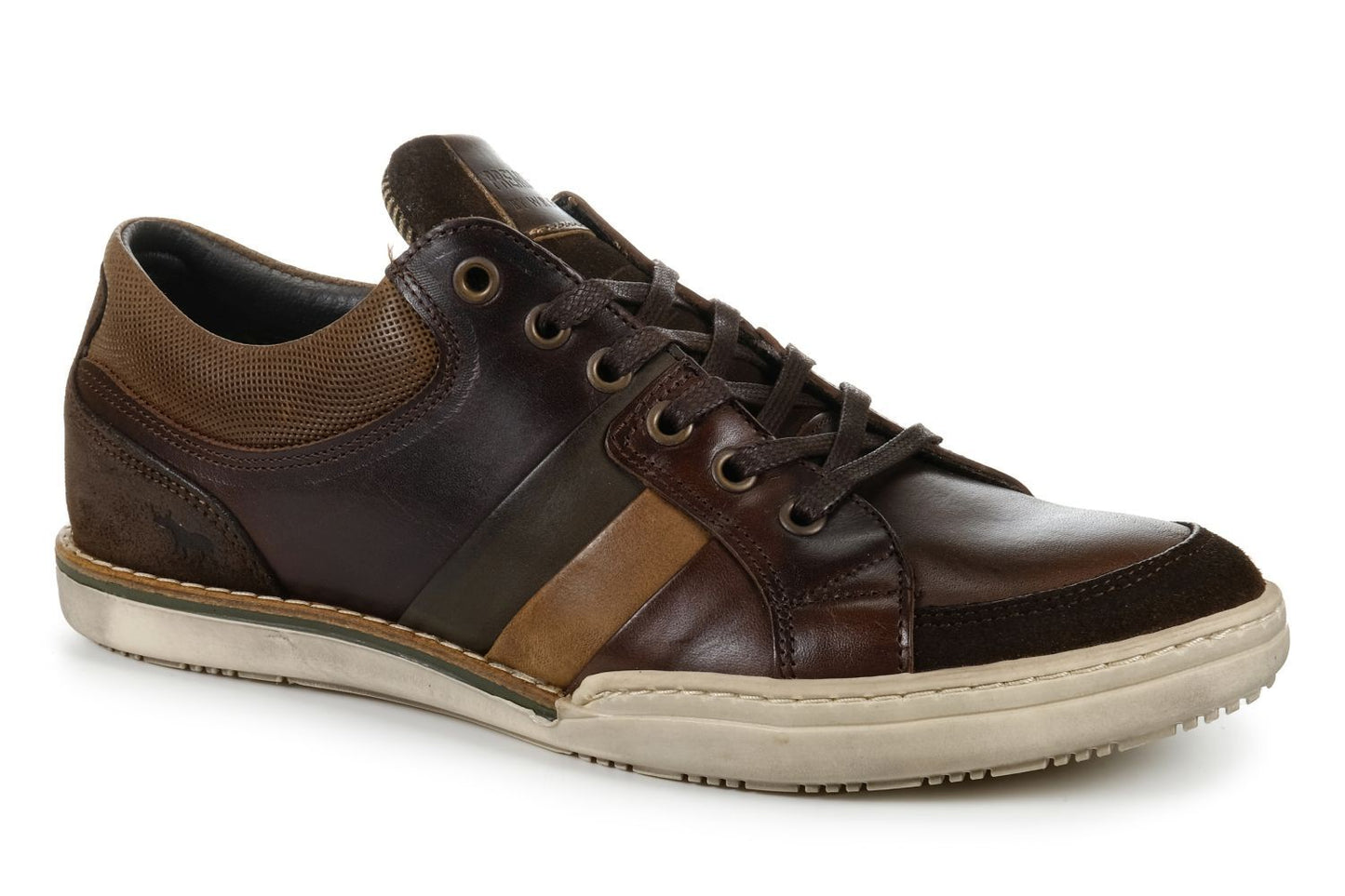 Wild Rhino Miller Casual Shoe