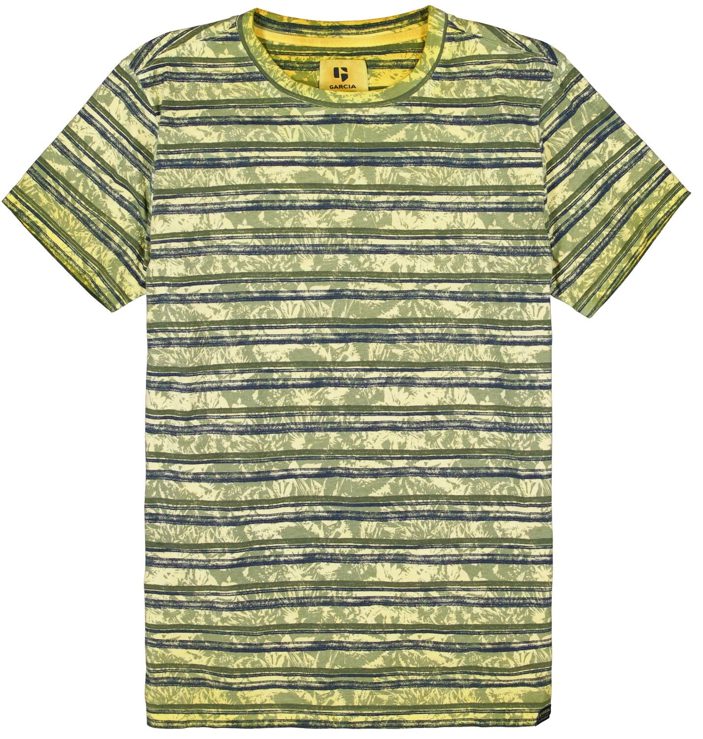 Garcia Short Sleeve T Shirt C11005