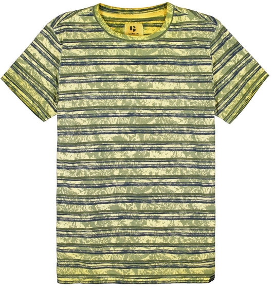 Garcia Short Sleeve T Shirt C11005