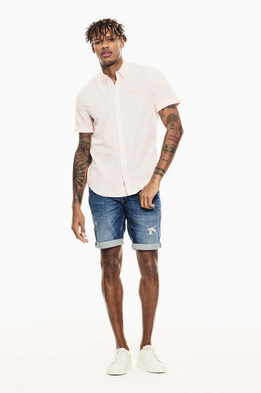 Garcia Melon Short Sleeve Shirt - E11080