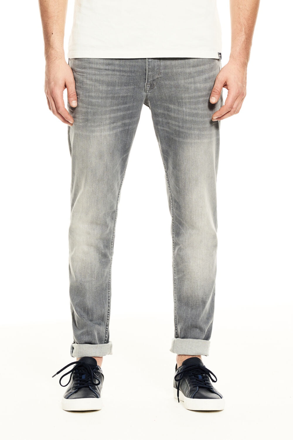 Garcia Rocko 690 Slim Jeans - Light Used