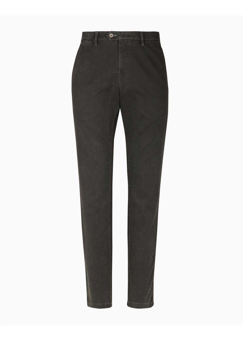 Rembrandt Soho Chocolate Chino Trouser