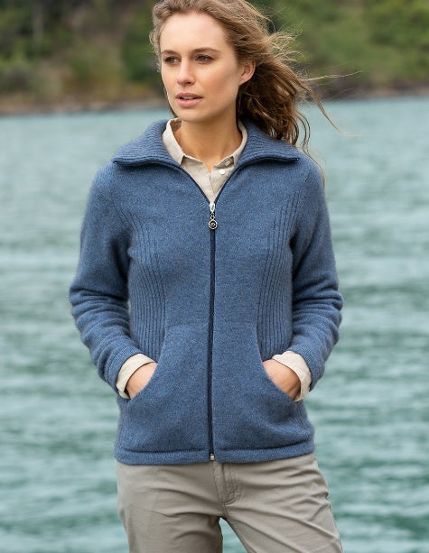 Noble Wilde Market Day Jacket