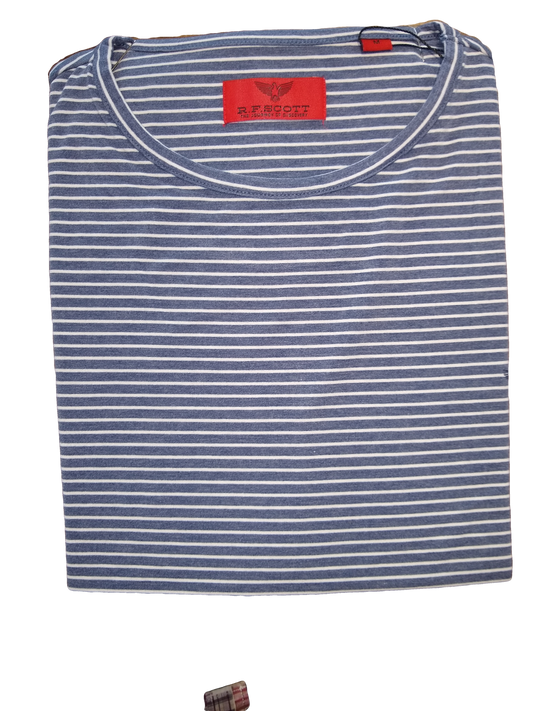 RF Scott Short Sleeve Tee Jasper Short Sleeve70081