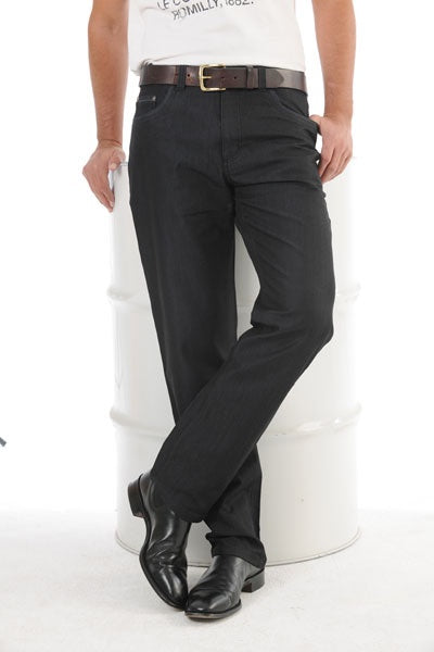 Bob Spears Jean - Dark Blue