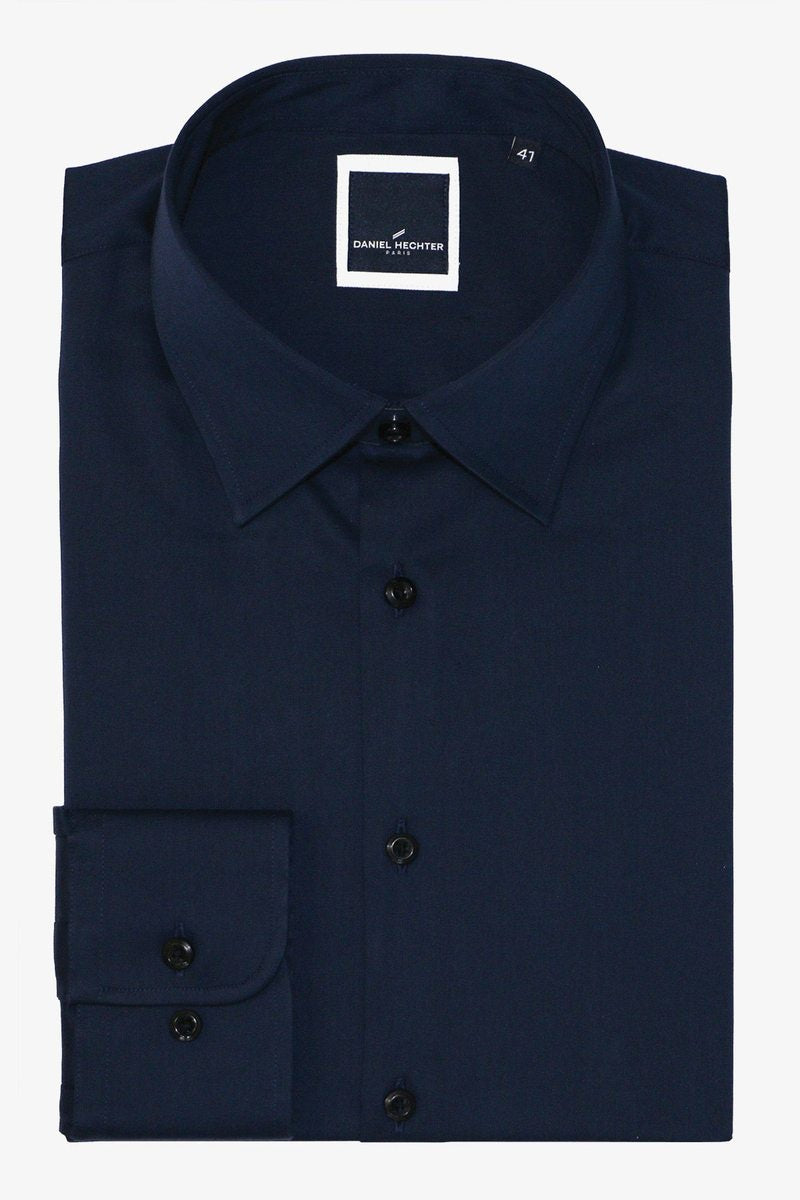 Daniel Hechter Franco Long Sleeve Shirt