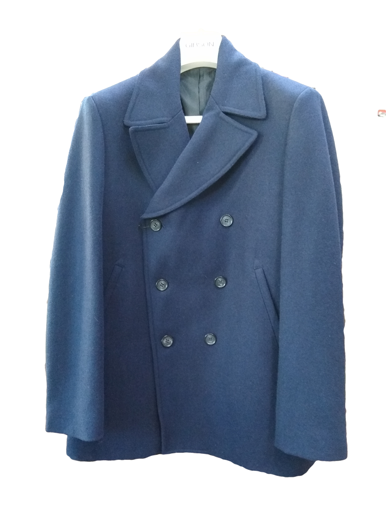 Gibson Spark Coat