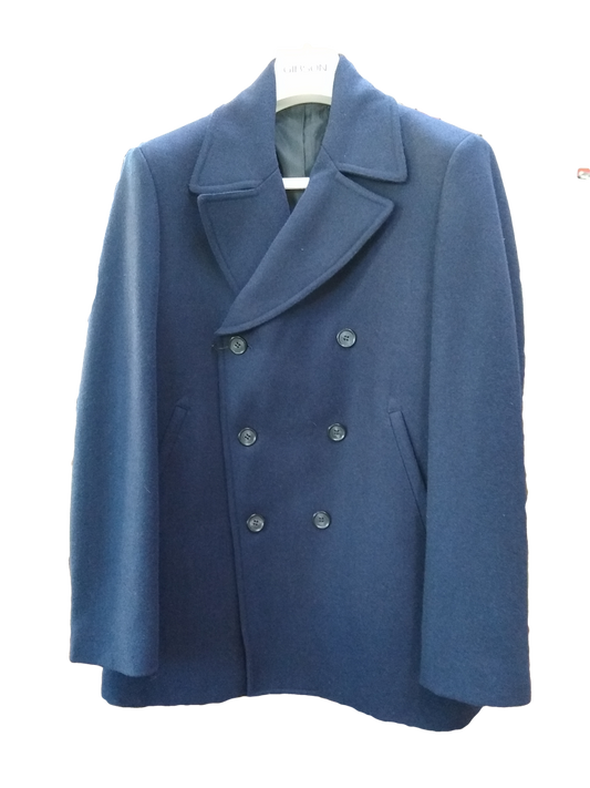 Gibson Spark Coat
