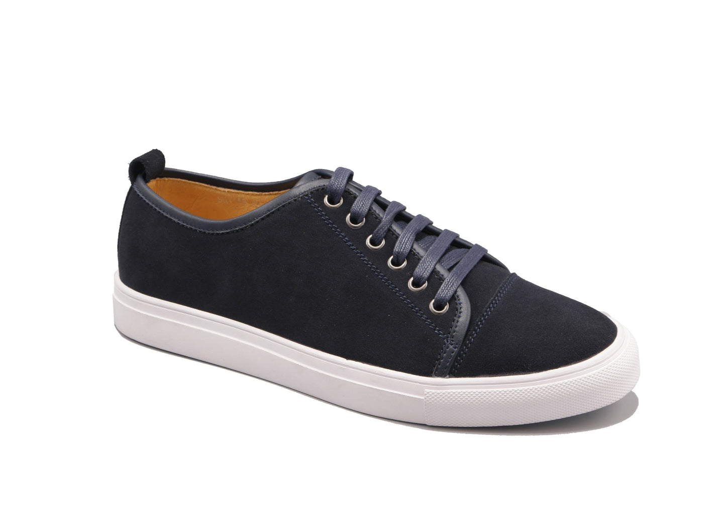 Cutler Blue Oscar Sneaker SH1159