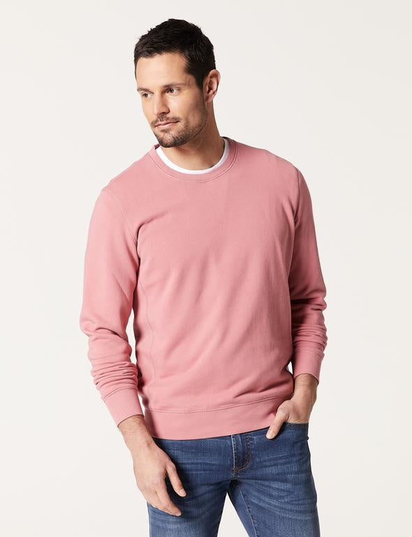 Blazer Elliot Antique Crew Sweatshirt