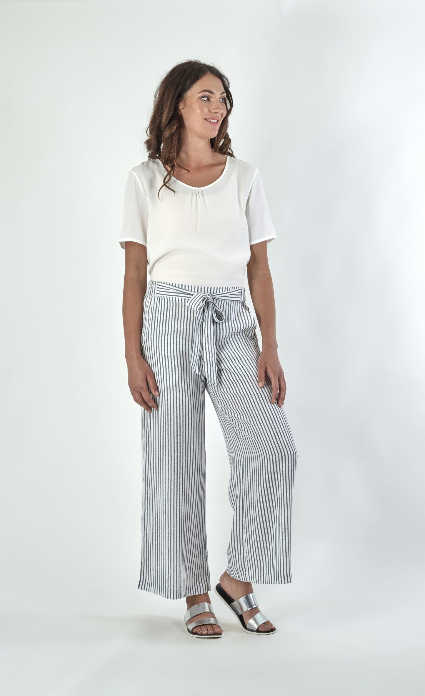 MacJays Villa 7/8 pant