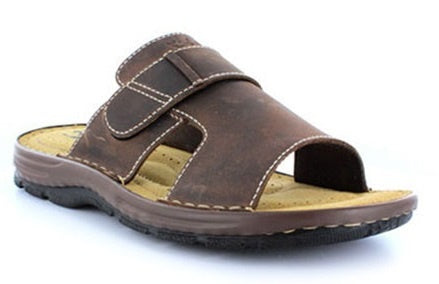 Wild Rhino Daley Sandal