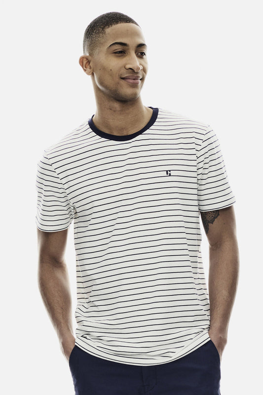 Garcia Mens Short Sleeve Tee