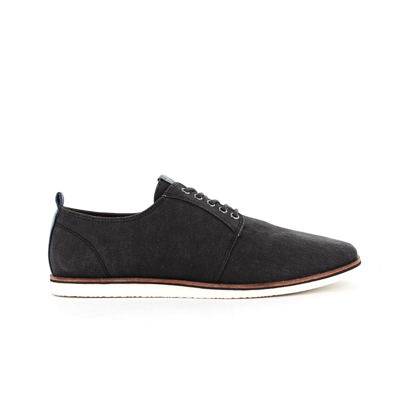 Wild Rhino Rush Canvas Shoe
