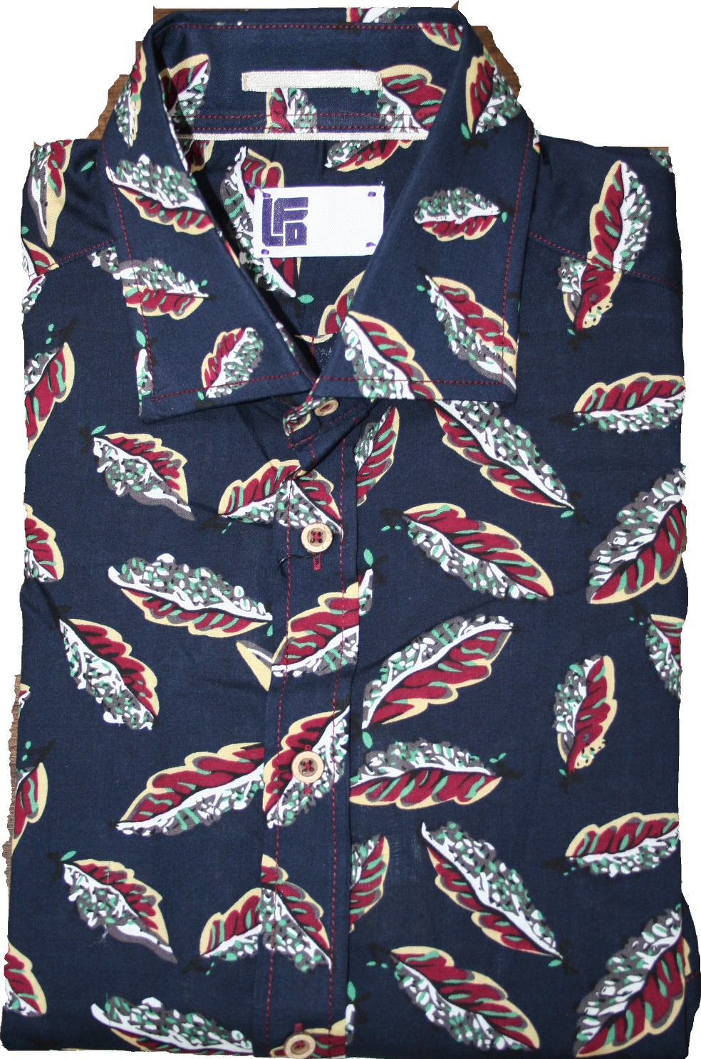 LFD Vintage SS Shirt AA7084