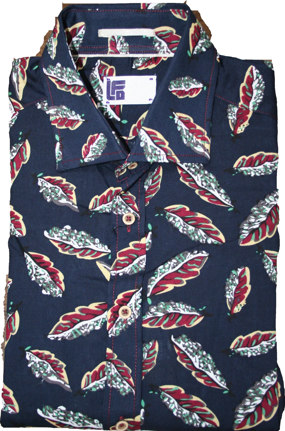 LFD Vintage SS Shirt AA7084