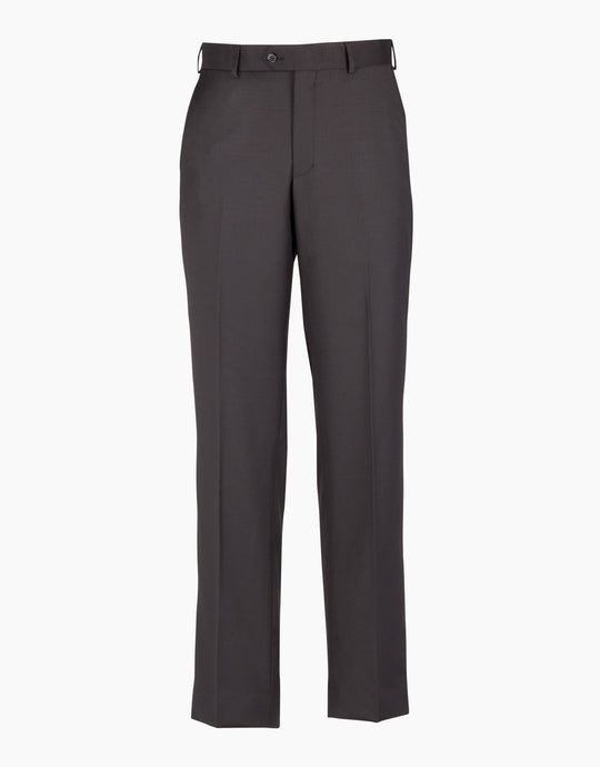 Rembrandt Hollywood Black Dress Trouser