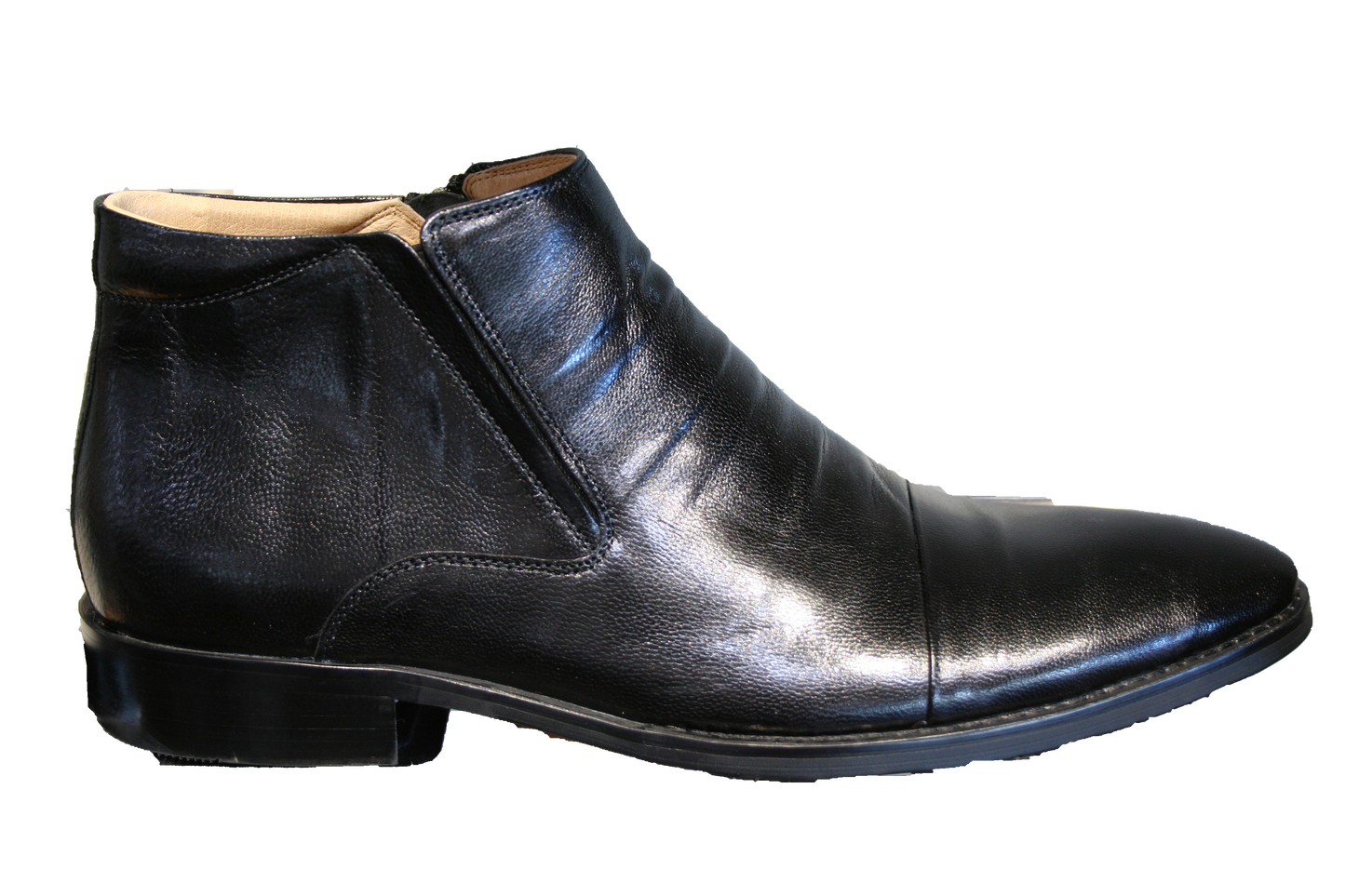 Cutler Adrian Boot