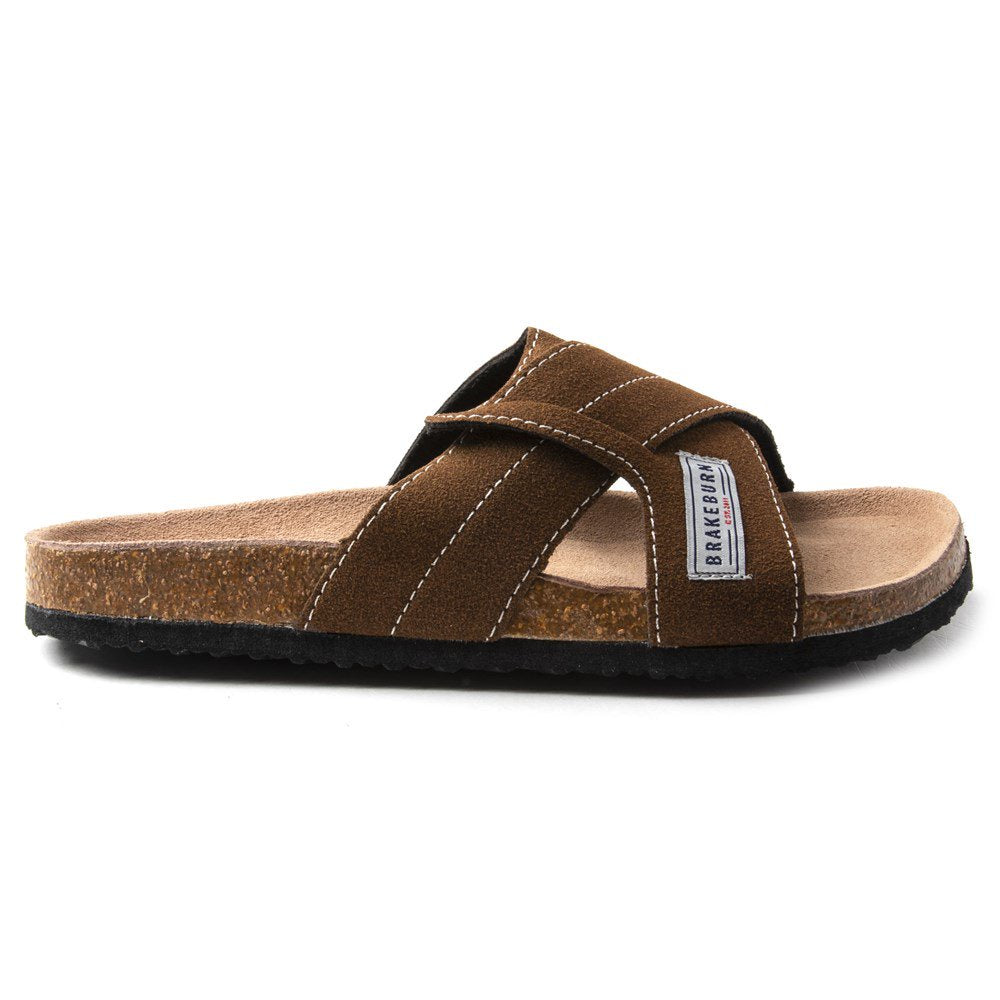 Brakeburn Crossover Sandal