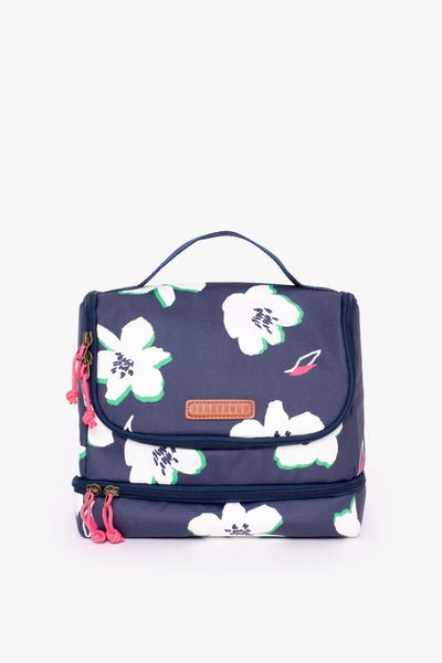 Brakeburn Ladies Folded Wash Bag BBLBAG009310SS22