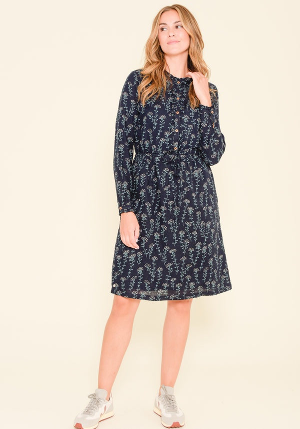 Brakeburn Shepherds Dress