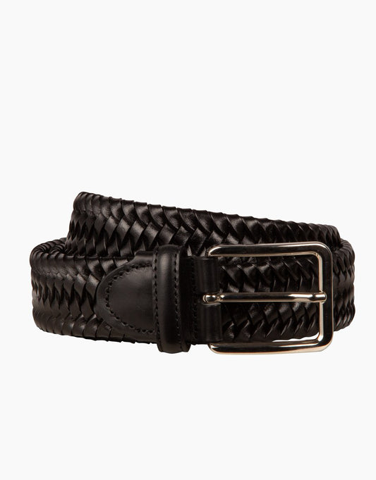 Rembrandt Woven Belt