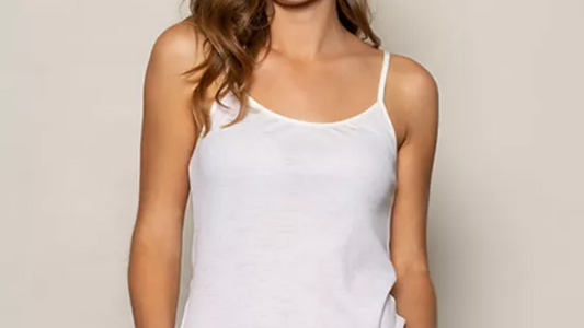 Bay Road Camisole - BR713