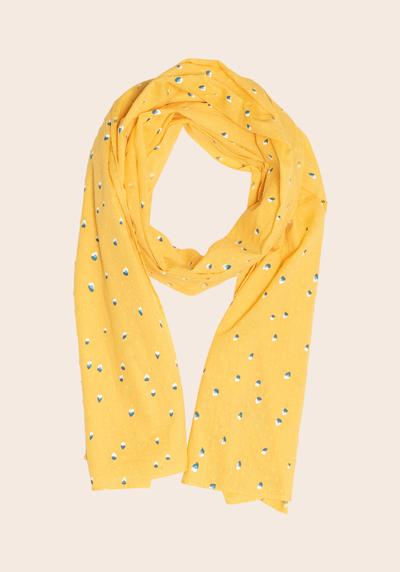 Brakeburn Summer Scarves