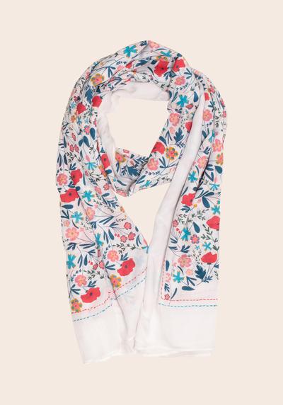 Brakeburn Summer Scarves