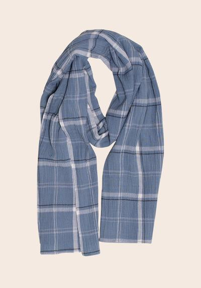 Brakeburn Summer Scarves