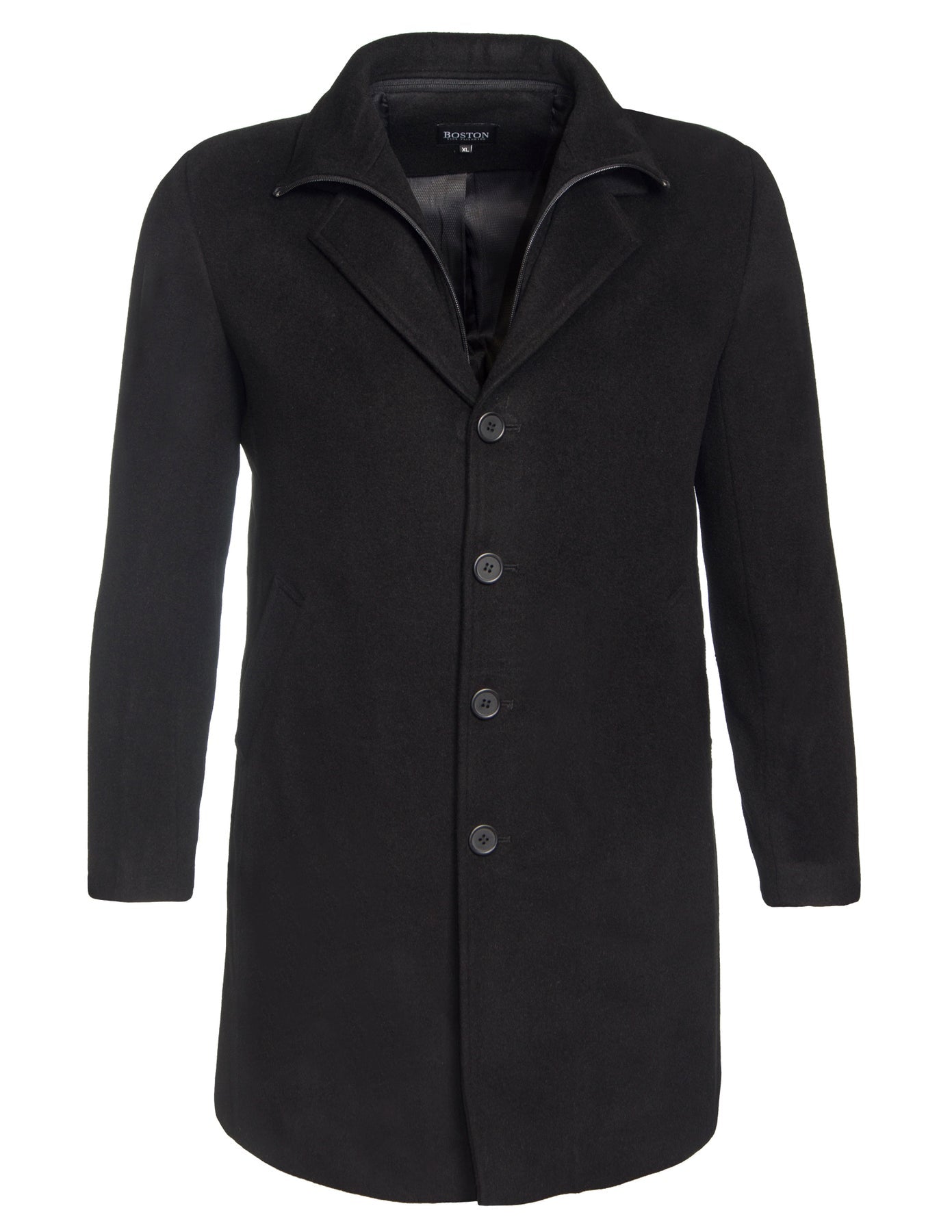 Daniel Hechter Profile 3/4 Overcoat