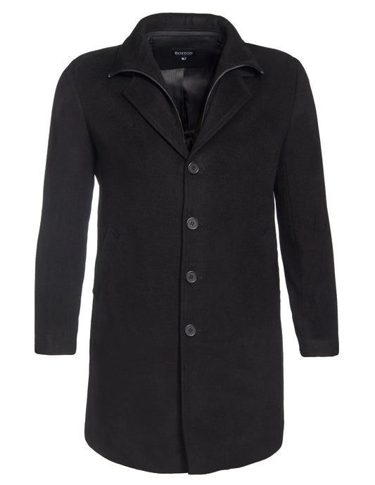 Daniel Hechter Profile 3/4 Overcoat